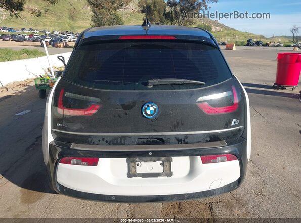 WBY7Z4C53JVC34805 2018 BMW I3 White 