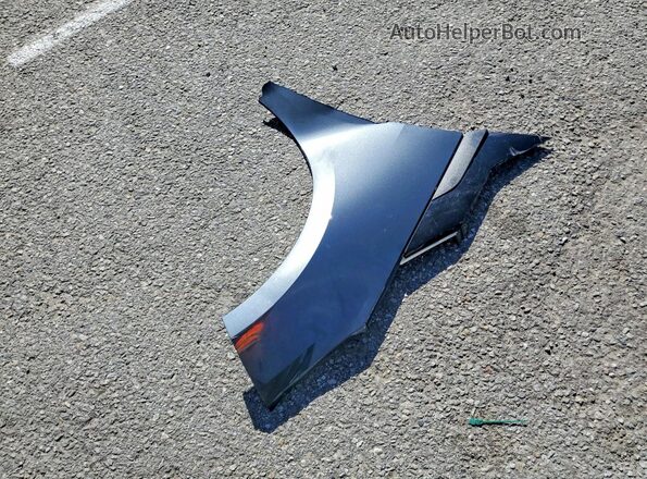 WBY8P2C06M7J37817 2021 BMW I3 Черный Вид подкапотного пространства