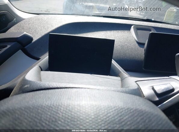 WBY8P4C51K7E83345 2019 BMW I3 Black 
