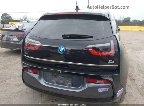 WBY8P4C59K7D29756 2019 BMW I3 Серый 