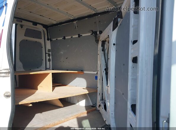WD3PE7DD2GP199585 2016 MERCEDES-BENZ SPRINTER White VIN კოდის სტიკერის ხედი