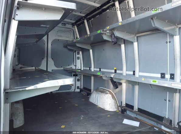 WD3PE8DD0GP248756 2016 MERCEDES-BENZ SPRINTER White VIN კოდის სტიკერის ხედი