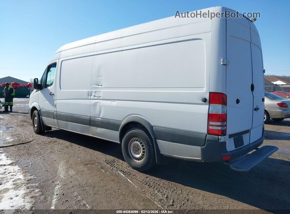 WD3PE8DD0GP248756 2016 MERCEDES-BENZ SPRINTER White უკანა მარცხენა