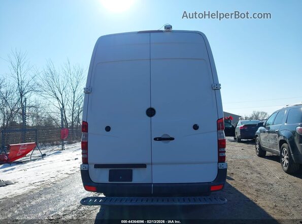 WD3PE8DD0GP248756 2016 MERCEDES-BENZ SPRINTER White 