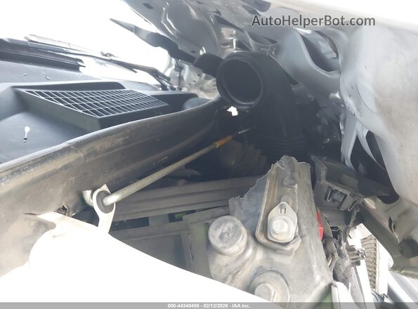 WD3PG2EA0K3553105 2019 MERCEDES-BENZ METRIS White Widok z tyłu