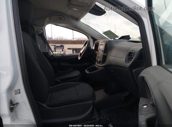 WD3PG2EA5K359706  2019 MERCEDES-BENZ METRIS White 
