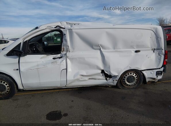 WD3PG2EA5K359706  2019 MERCEDES-BENZ METRIS White 