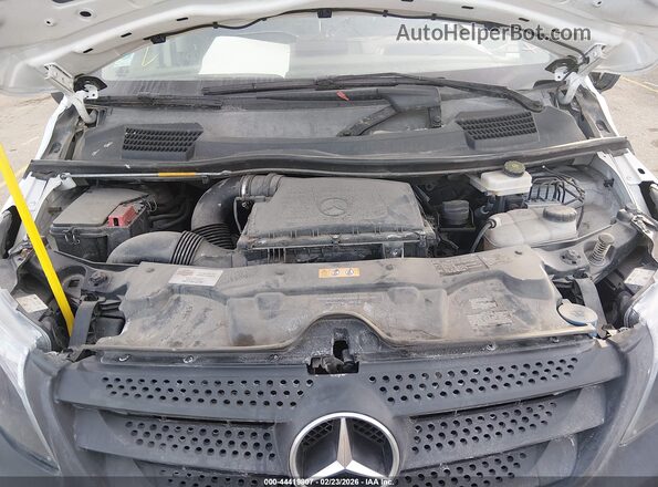 WD3PG2EA5K359706  2019 MERCEDES-BENZ METRIS White 
