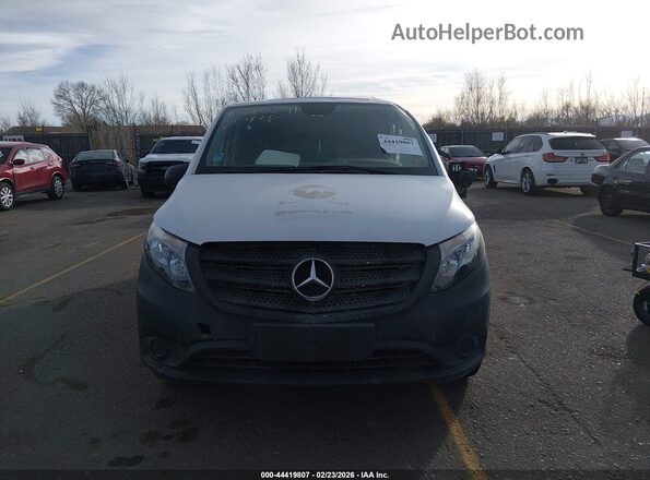 WD3PG2EA5K359706  2019 MERCEDES-BENZ METRIS White 
