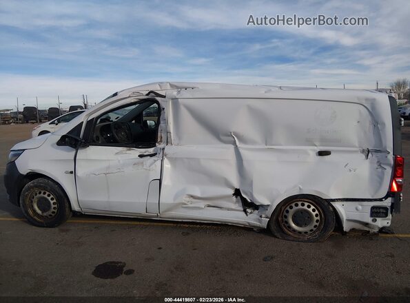 WD3PG2EA5K359706  2019 MERCEDES-BENZ METRIS White 