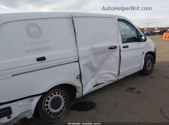 WD3PG2EA5K359706  2019 MERCEDES-BENZ METRIS White 