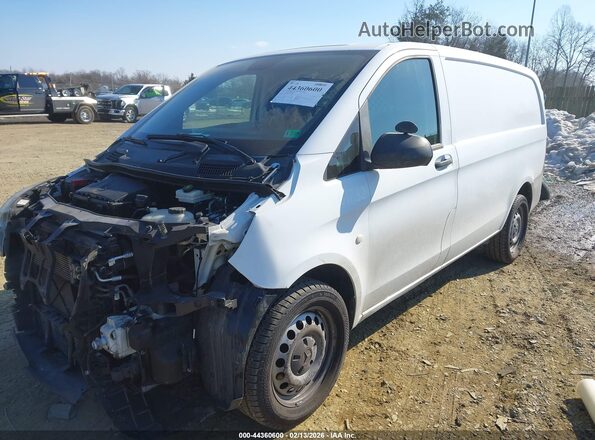 WD3PG2EA6H3229648 2017 MERCEDES-BENZ METRIS White 