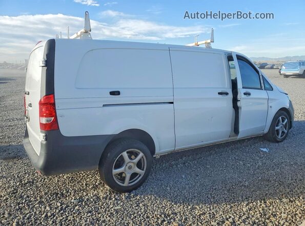WD3PG3EA6L3645083 2020 MERCEDES-BENZ METRIS White Tył prawy
