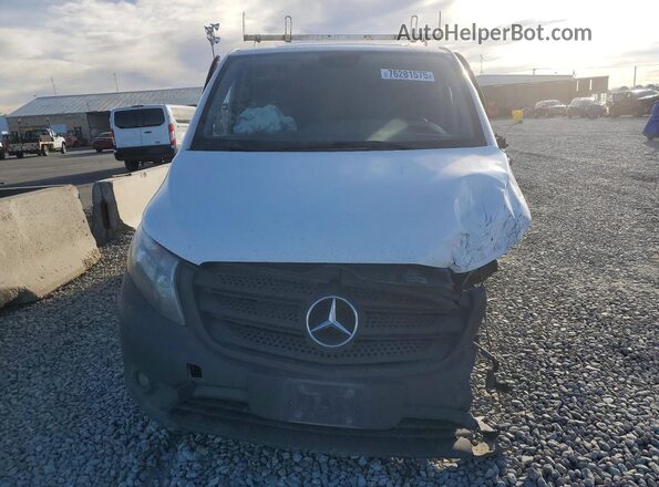 WD3PG3EA6L3645083 2020 MERCEDES-BENZ METRIS White Widok z przodu