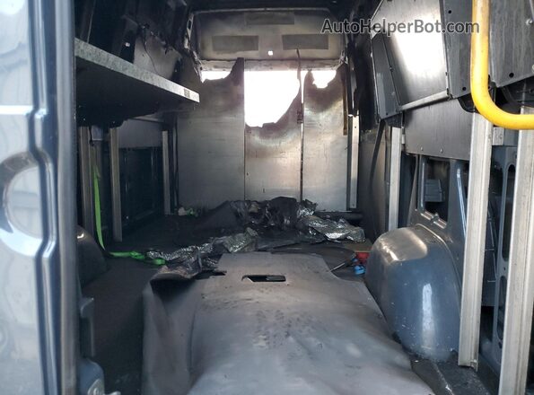 WD4PF0CD6KP041860 2019 MERCEDES-BENZ SPRINTER Blue 