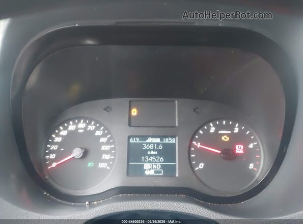 WD4PF0CD8KP079770 2019 MERCEDES-BENZ SPRINTER Dark Blue 