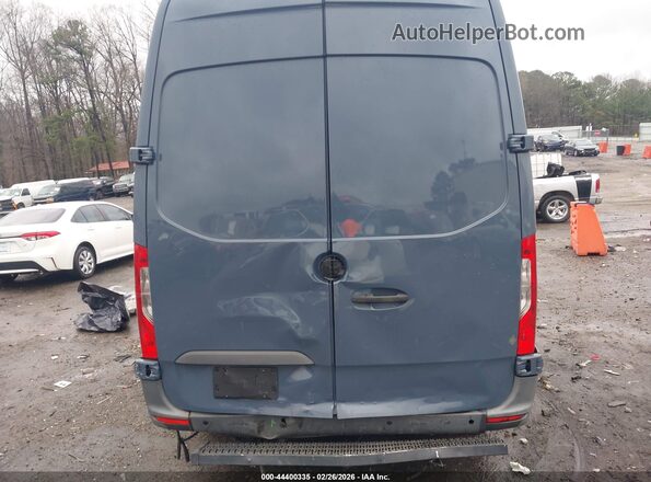 WD4PF0CD8KP079770 2019 MERCEDES-BENZ SPRINTER Dark Blue 