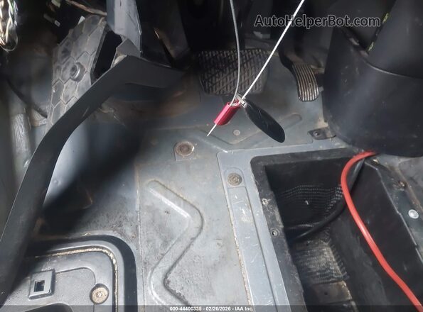 WD4PF0CD8KP079770 2019 MERCEDES-BENZ SPRINTER Dark Blue Вид панели приборов
