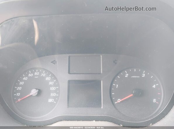 WD4PF1CD6KP130284 2019 MERCEDES-BENZ SPRINTER Dark Blue 