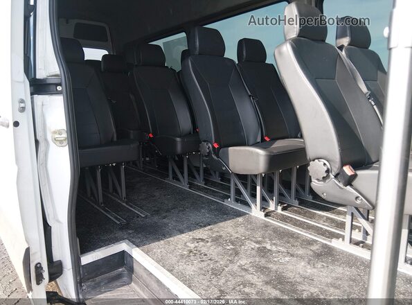 WDAPF1CD5HP546901 2017 MERCEDES-BENZ SPRINTER White VIN კოდის სტიკერის ხედი
