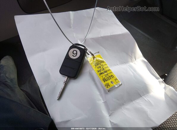 WDAPF1CD5HP546901 2017 MERCEDES-BENZ SPRINTER White წინა პანელის ხედი