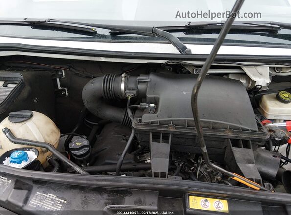 WDAPF1CD5HP546901 2017 MERCEDES-BENZ SPRINTER White უკანა ხედი