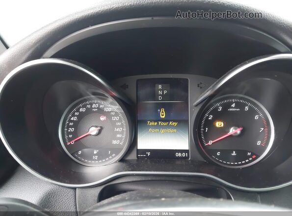 WDC0G4JB7KV149721 2019 MERCEDES-BENZ GLC 300 Blue 
