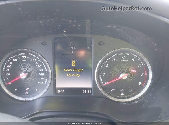 WDC0G4JB8GF051217 2016 MERCEDES-BENZ GLC 300 Silver Vista de los asientos traseros