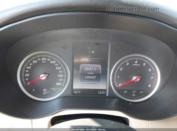 WDC0G4JBXGF036332 2016 MERCEDES-BENZ GLC 300 Black Widok tylnych siedzeń