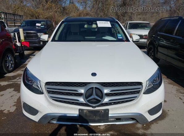WDC0G4JBXJV040071 2018 MERCEDES-BENZ GLC 300 Champagne 