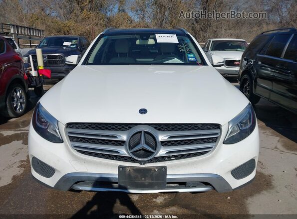 WDC0G4JBXJV040071 2018 MERCEDES-BENZ GLC 300 Champagne 