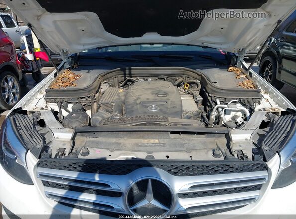 WDC0G4JBXJV040071 2018 MERCEDES-BENZ GLC 300 Champagne 