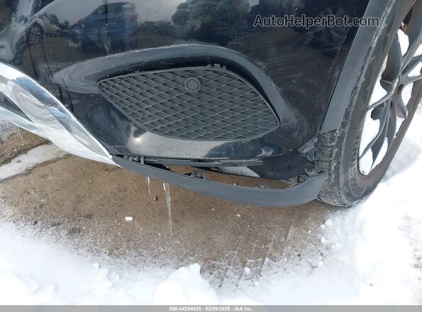 WDC0G4KB2HF139745 2017 MERCEDES-BENZ GLC 300 Black 