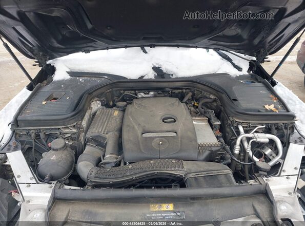 WDC0G4KB2HF139745 2017 MERCEDES-BENZ GLC 300 Black 