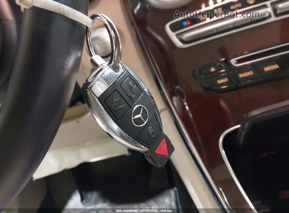 WDC0G4KB3KV159502 2019 MERCEDES-BENZ GLC 300 Black 