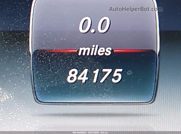 WDC0G4KB5K1001461 2019 MERCEDES-BENZ GLC 300 Black 360 interior view