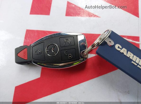WDC0G4KB6GF064370 2016 MERCEDES-BENZ GLC 300 White Widok deski rozdzielczej