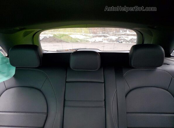 WDC0G4KB9KV191483 2019 MERCEDES-BENZ GLC-CLASS White 