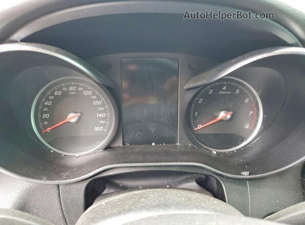 WDC0G4KB9KV191483 2019 MERCEDES-BENZ GLC-CLASS White 