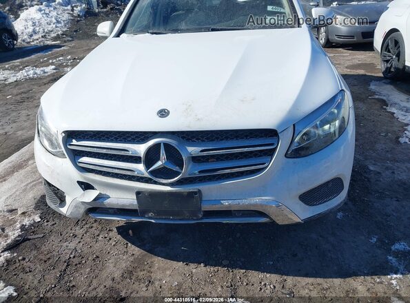 WDC0G5EB0KF611580 2019 MERCEDES-BENZ GLC 350E Белый Вид щитка приборов