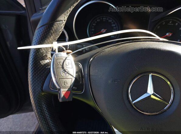 WDC0G5EB1KF494804 2019 MERCEDES-BENZ GLC 350E Gray Vista del salpicadero