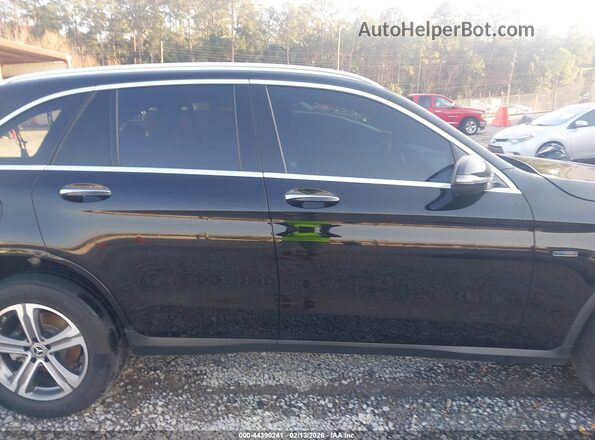 WDC0G5EB4KF496739 2019 MERCEDES-BENZ GLC 350E Black სალონის 360-გრადუსიანი ხედი