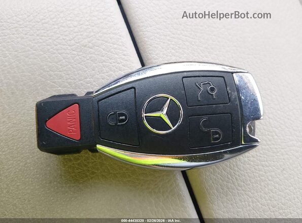 WDC0G5EBXJF418707 2018 MERCEDES-BENZ GLC 350E White Vista del salpicadero