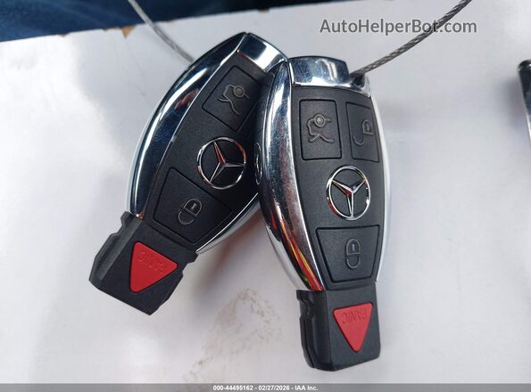 WDC0G6EB1JF361688 2018 MERCEDES-BENZ AMG GLC 43 Белый 
