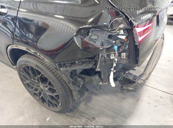 WDC0G6EB1KF523532 2019 MERCEDES-BENZ AMG GLC 43 Black 