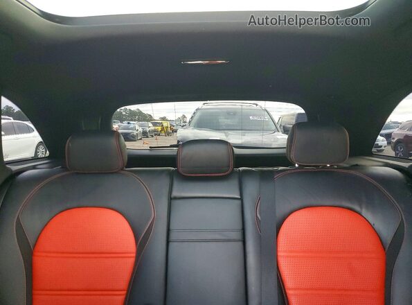 WDC0G8JB3KF497646 2019 MERCEDES-BENZ GLC-CLASS White 