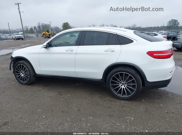 WDC0J4KB0HF220602 2017 MERCEDES-BENZ GLC 300 COUPE White სალონის 360-გრადუსიანი ხედი