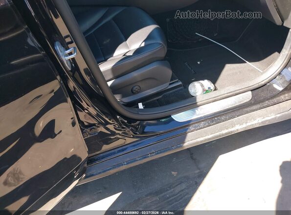 WDC0J4KB2KF572054 2019 MERCEDES-BENZ GLC 300 COUPE Black ხელსაწყოთა პანელის ხედი