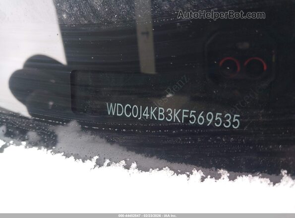 WDC0J4KB3KF569535 2019 MERCEDES-BENZ GLC 300 COUPE Black ძრავის განყოფილების ხედი