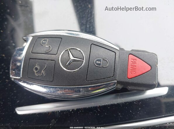 WDC0J4KB9HF244932 2017 MERCEDES-BENZ GLC 300 COUPE White წინა პანელის ხედი